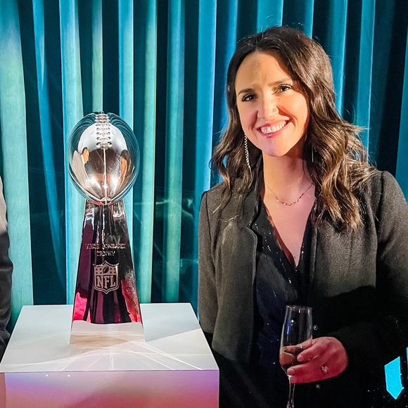 Meet your Posher, Ansley - Picture 1 of 2